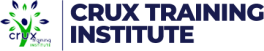 CRUX TRAINING INSTITUTE 